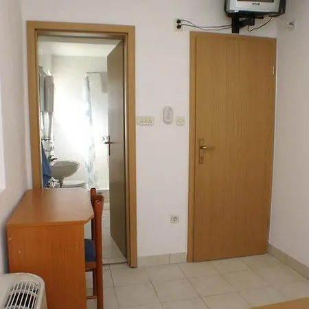 Penzion Double Zuljana 3163f 3*